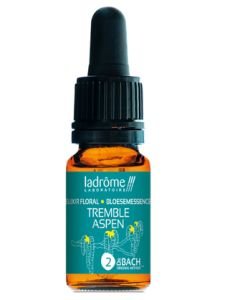 Tremble - Aspen (n°2) BIO, 10 ml